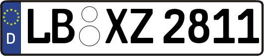LB-XZ2811
