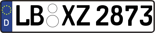 LB-XZ2873