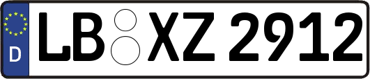 LB-XZ2912