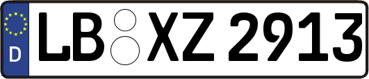 LB-XZ2913