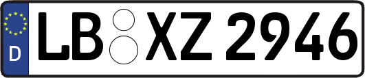 LB-XZ2946