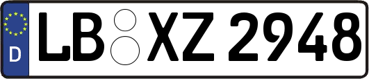 LB-XZ2948