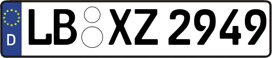 LB-XZ2949