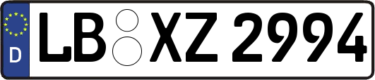 LB-XZ2994