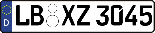LB-XZ3045