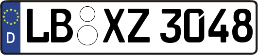 LB-XZ3048