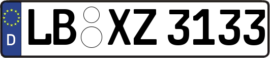LB-XZ3133