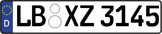 LB-XZ3145