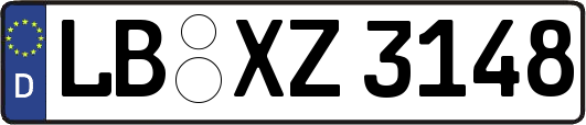 LB-XZ3148