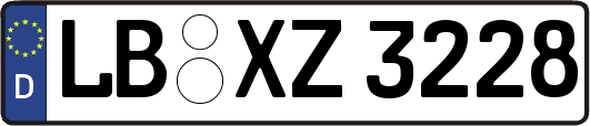 LB-XZ3228