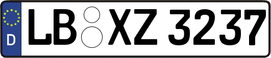 LB-XZ3237
