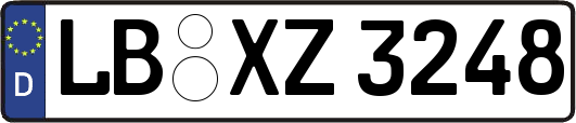 LB-XZ3248