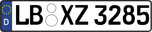 LB-XZ3285