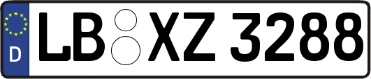 LB-XZ3288