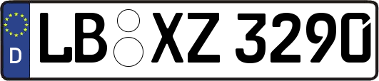 LB-XZ3290