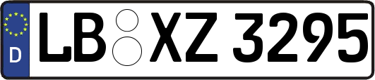 LB-XZ3295