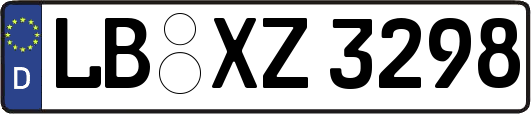 LB-XZ3298
