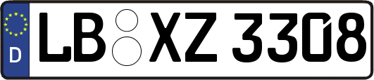 LB-XZ3308