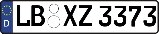LB-XZ3373