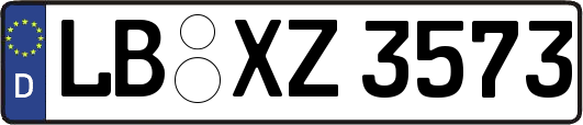 LB-XZ3573