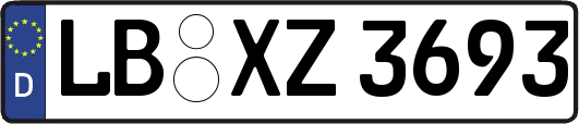 LB-XZ3693