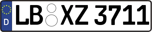 LB-XZ3711