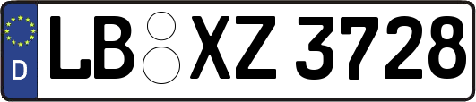 LB-XZ3728