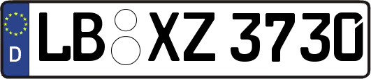 LB-XZ3730