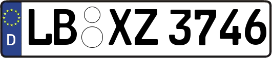 LB-XZ3746