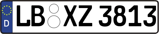 LB-XZ3813