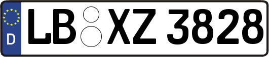 LB-XZ3828