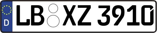 LB-XZ3910