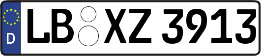 LB-XZ3913