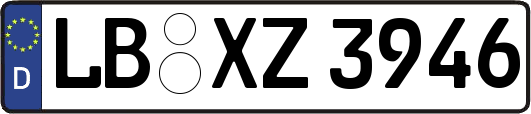 LB-XZ3946
