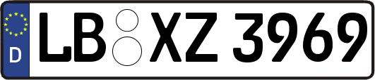 LB-XZ3969
