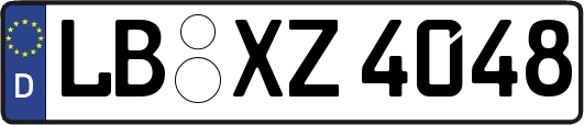 LB-XZ4048