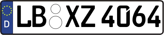 LB-XZ4064