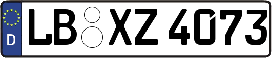 LB-XZ4073