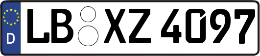 LB-XZ4097