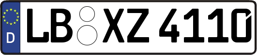 LB-XZ4110