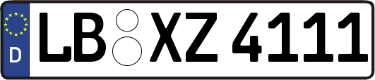 LB-XZ4111