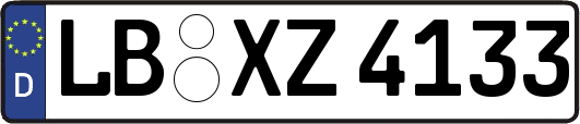 LB-XZ4133