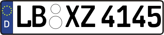 LB-XZ4145