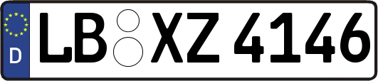 LB-XZ4146
