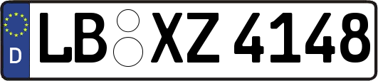 LB-XZ4148