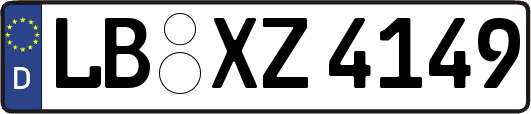LB-XZ4149