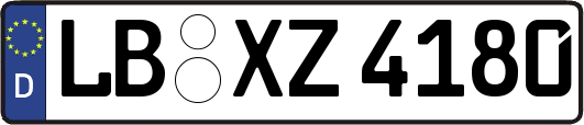 LB-XZ4180
