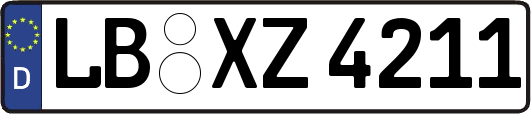 LB-XZ4211