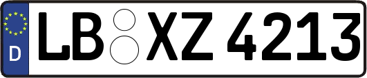 LB-XZ4213