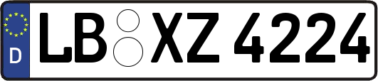 LB-XZ4224